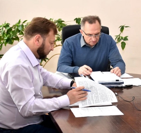 Агенція регіонального розвитку Кіровоградської області відзвітувала за перший квартал 2024 року
